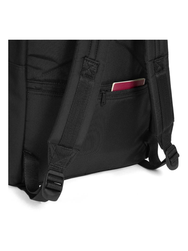 Sac à Dos Eastpak Padded Double Noir - Kiabi