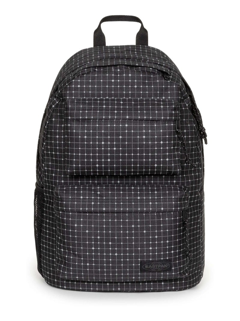 Sac à dos Eastpak Padded Double Noir - Kiabi