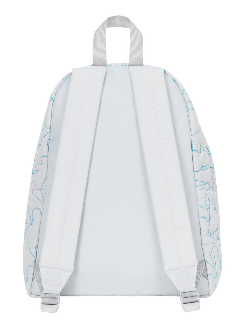Sac à Dos Eastpak Padded Pak'r Blanc - Kiabi