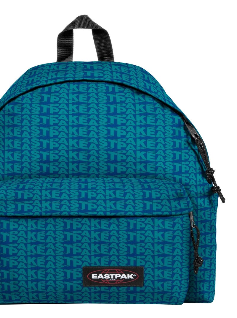 Sac à Dos Eastpak Padded Pak'r* Bleu - Kiabi