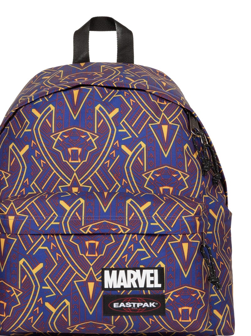 Sac à Dos Eastpak Padded Pak'r Bleu - Kiabi