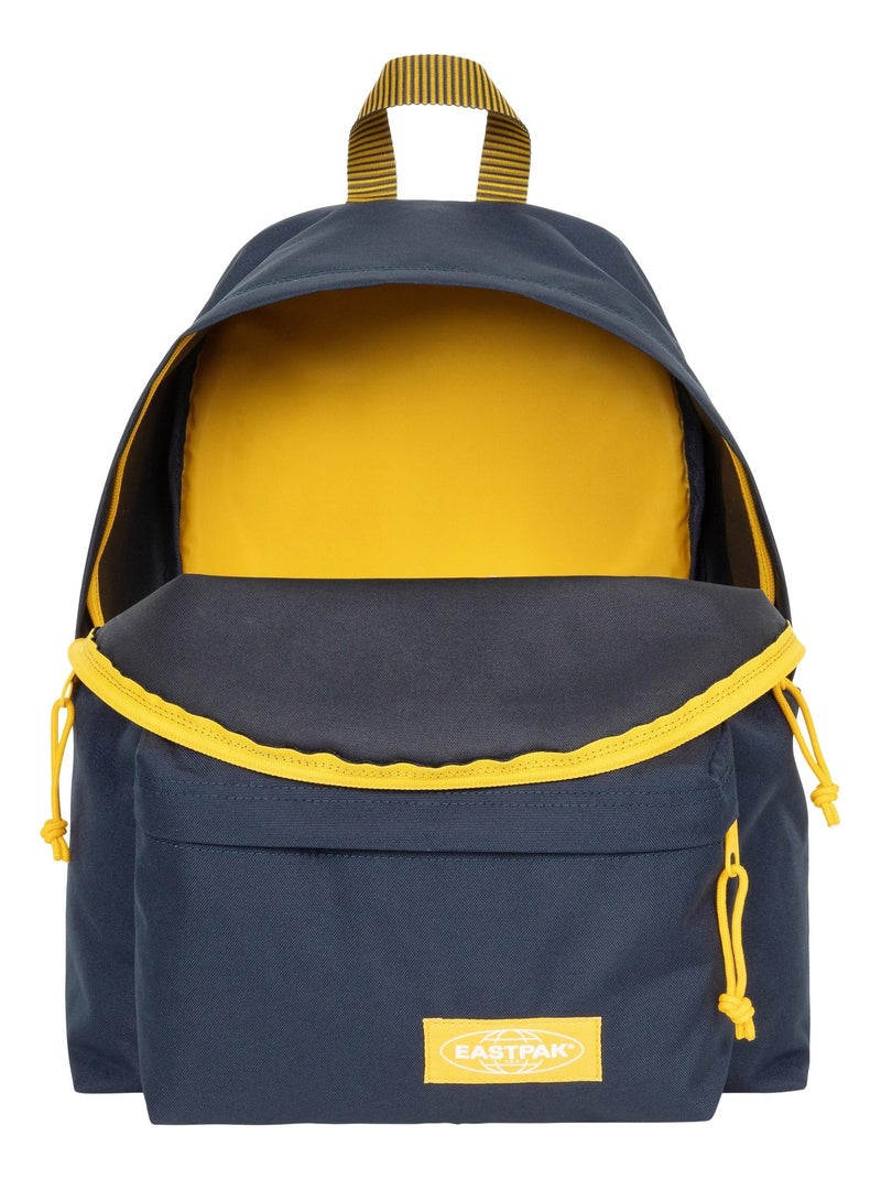 Sac à Dos Eastpak Padded Pak'r Bleu - Kiabi