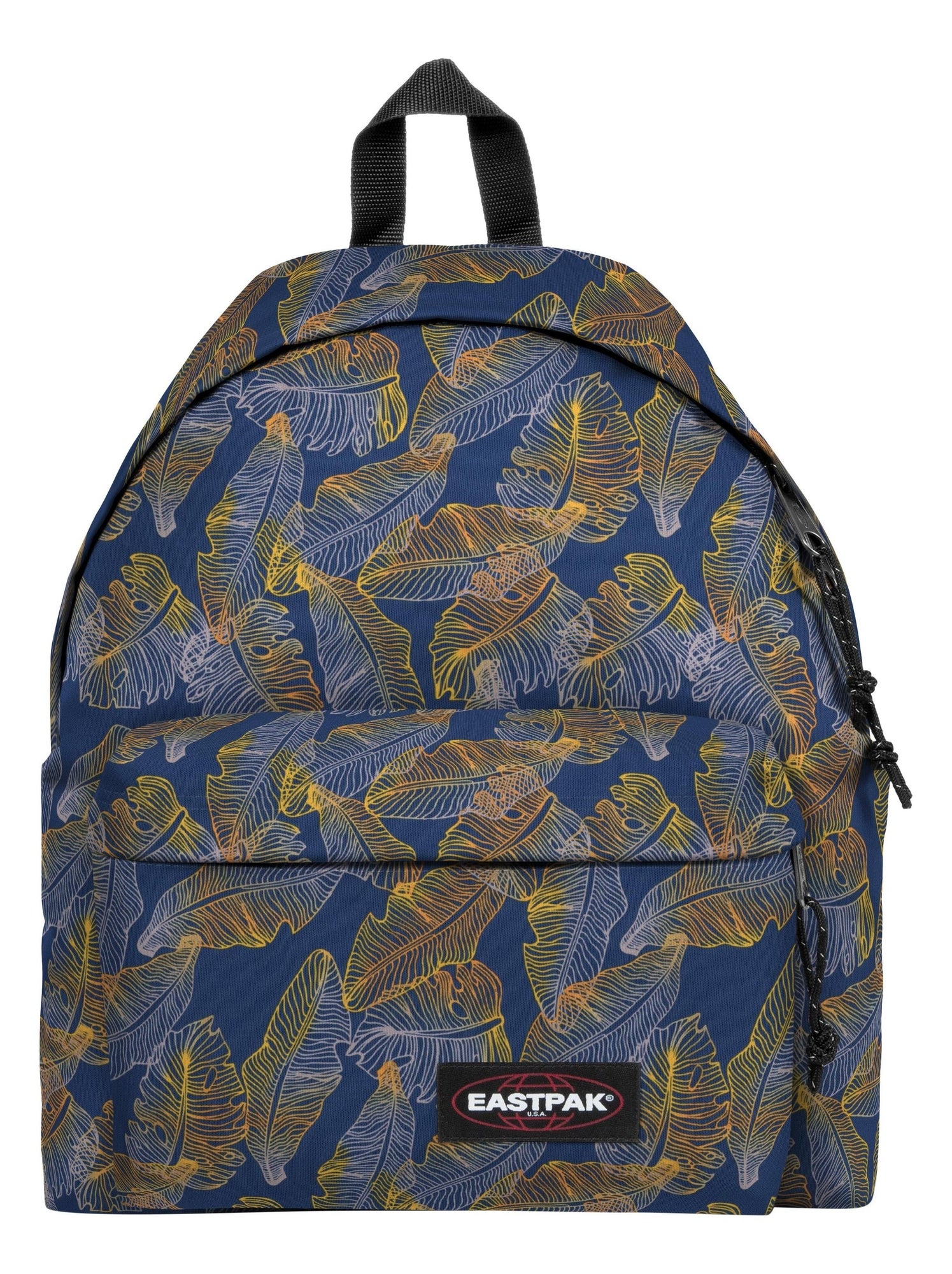 Sac a Dos Eastpak Padded Pak r Bleu Kiabi 55.00