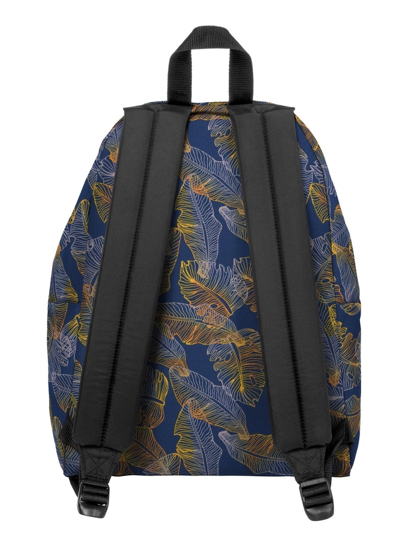 Sac à Dos Eastpak Padded Pak'r Bleu - Kiabi