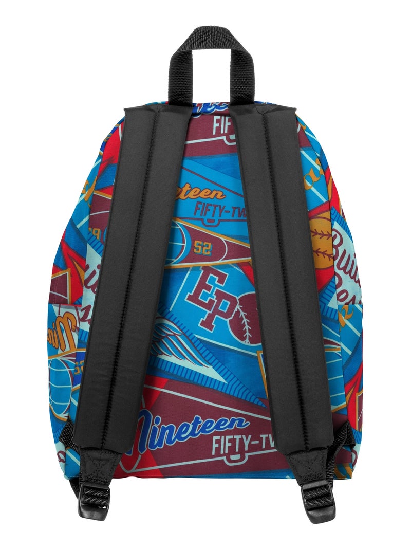 Sac A Dos Eastpak Padded Pak'R Bleu - Kiabi