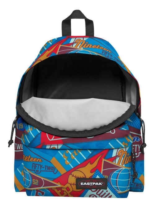 Sac A Dos Eastpak Padded Pak'R - Kiabi