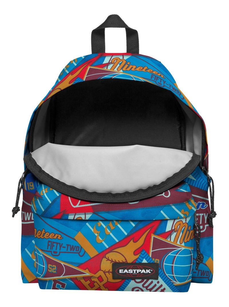 Sac A Dos Eastpak Padded Pak'R Bleu - Kiabi