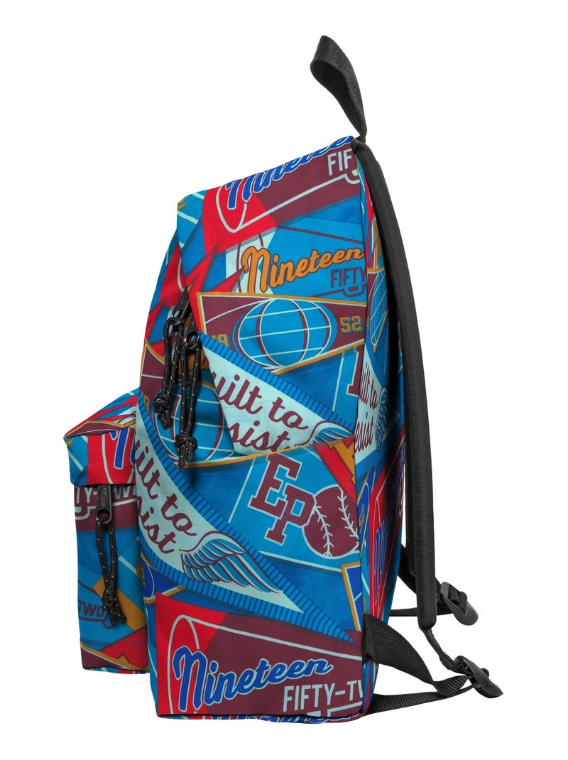 Sac A Dos Eastpak Padded Pak'R Bleu - Kiabi