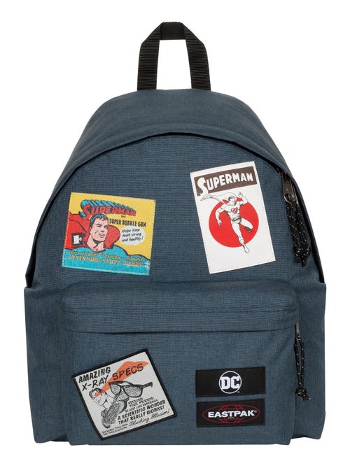 Sac A Dos Eastpak Padded Pak'R - Kiabi Sac A Dos Eastpak Padded Pak'R - Kiabi