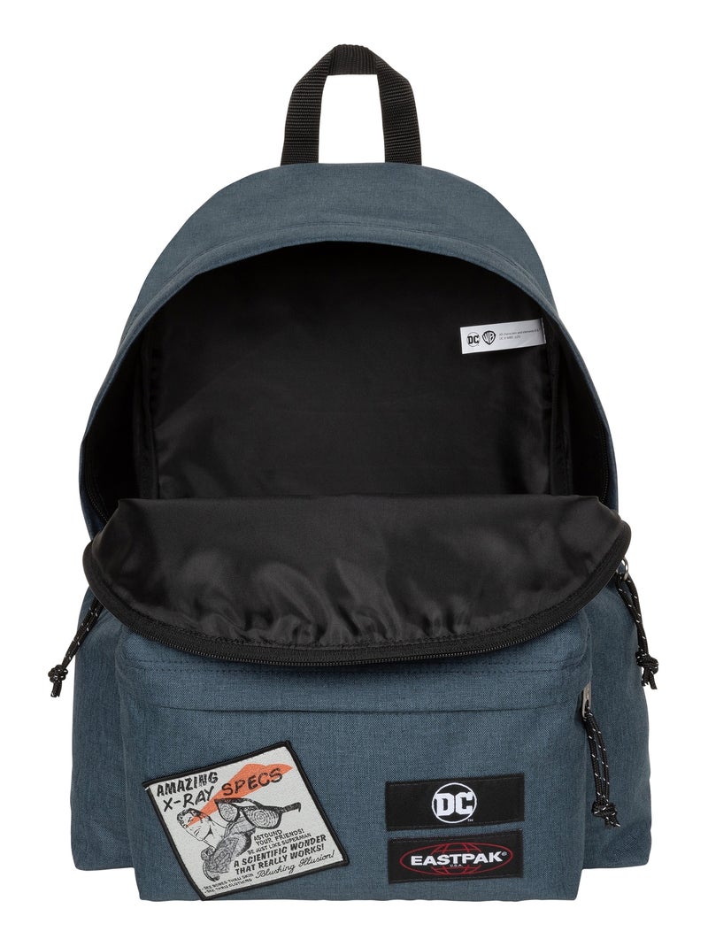 Sac A Dos Eastpak Padded Pak'R Bleu marine - Kiabi