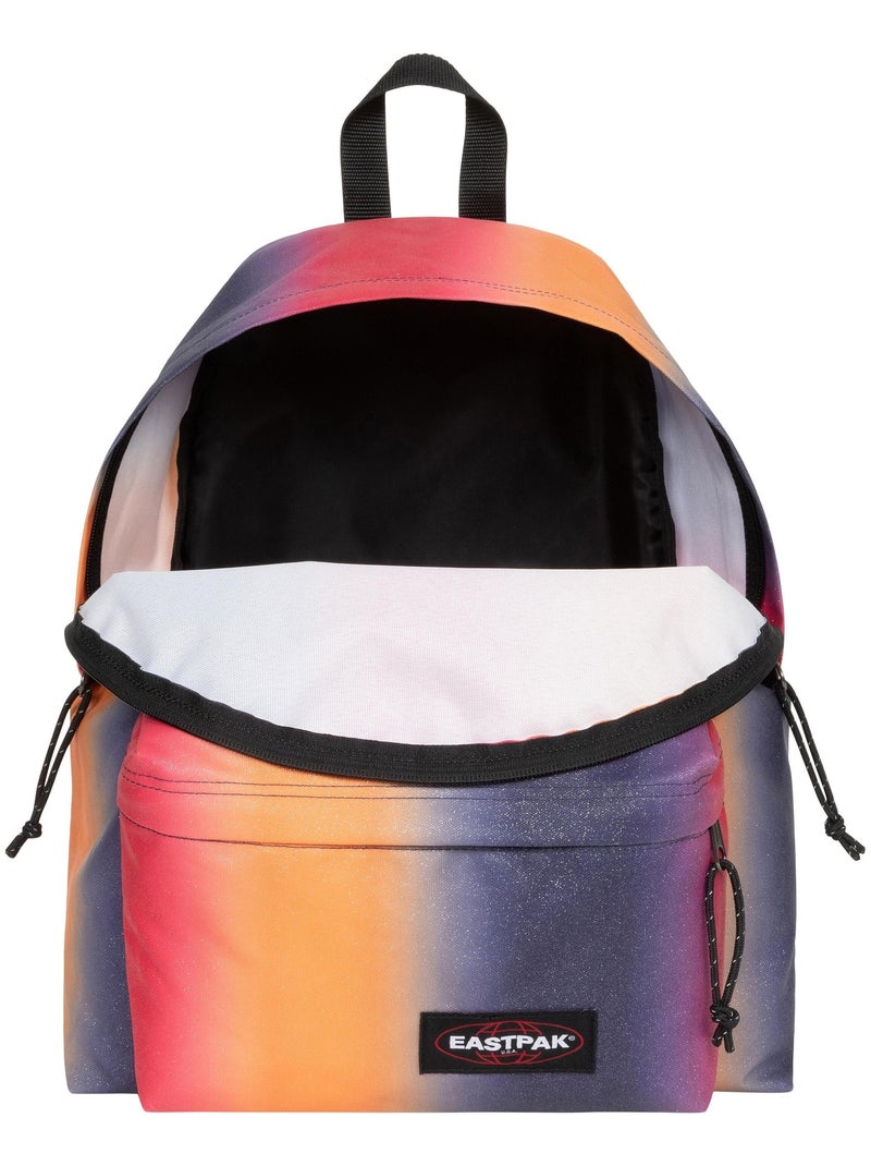 Sac à Dos Eastpak Padded Pak'r Bleu Rouge - Kiabi