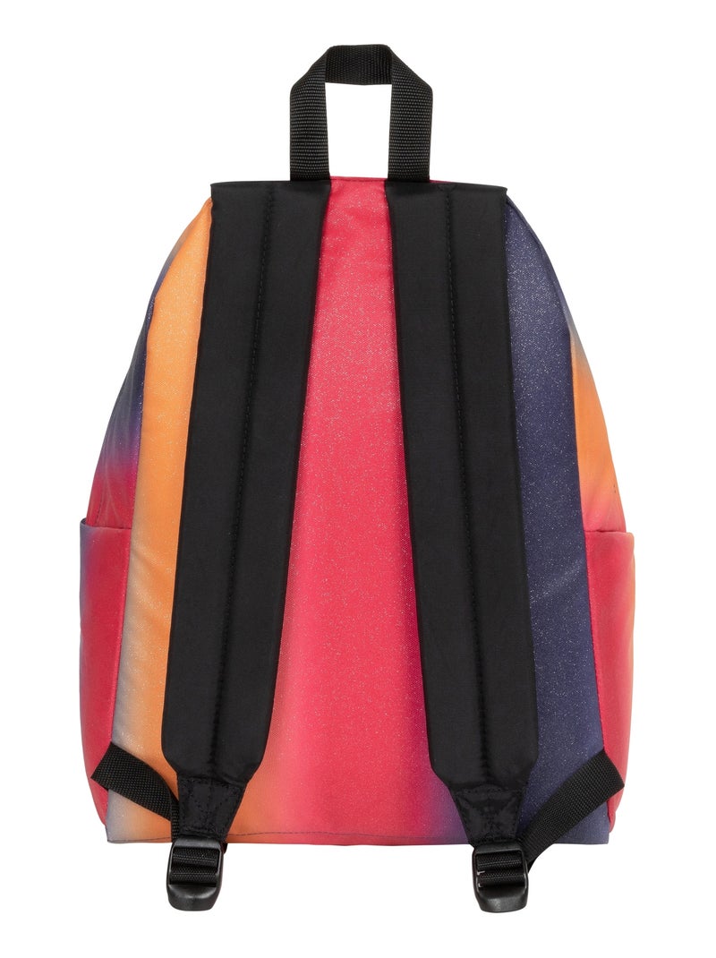 Sac à Dos Eastpak Padded Pak'r Bleu Rouge - Kiabi