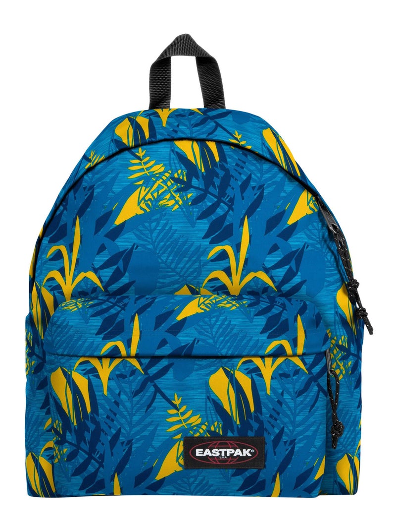 Sac A Dos Eastpak Padded Pak'r Brize Bleu - Kiabi