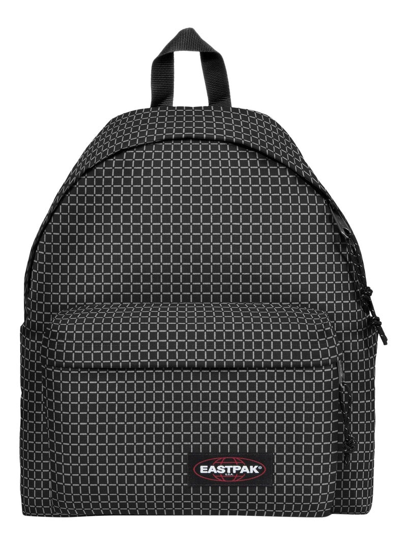 Sac A Dos Eastpak Padded Pak'r Ek000620 Noir - Kiabi