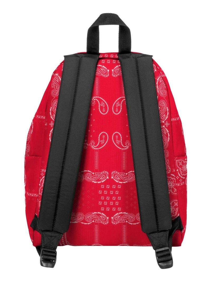 Sac A Dos Eastpak Padded Pak'R EK000620 Rouge - Kiabi