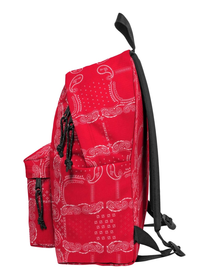 Sac A Dos Eastpak Padded Pak'R EK000620 Rouge - Kiabi