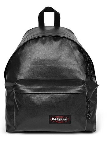 Sac à dos Eastpak Padded Pak'R Glossy Black