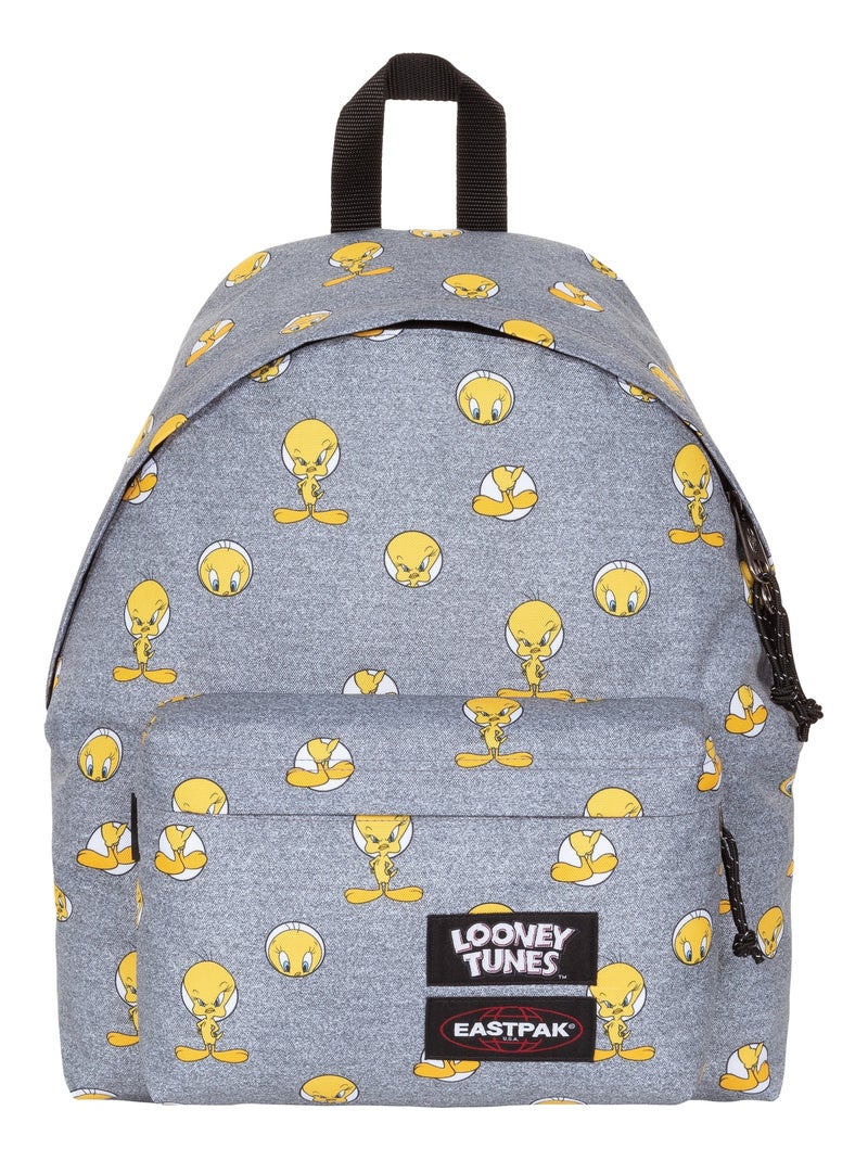 Sac à Dos Eastpak Padded Pak'r Gris - Kiabi