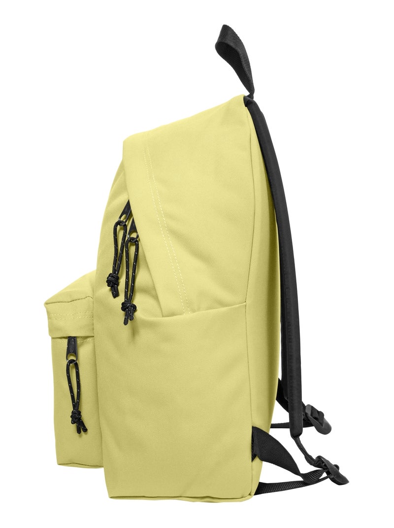 Sac à Dos Eastpak Padded Pak'r Jaune - Kiabi