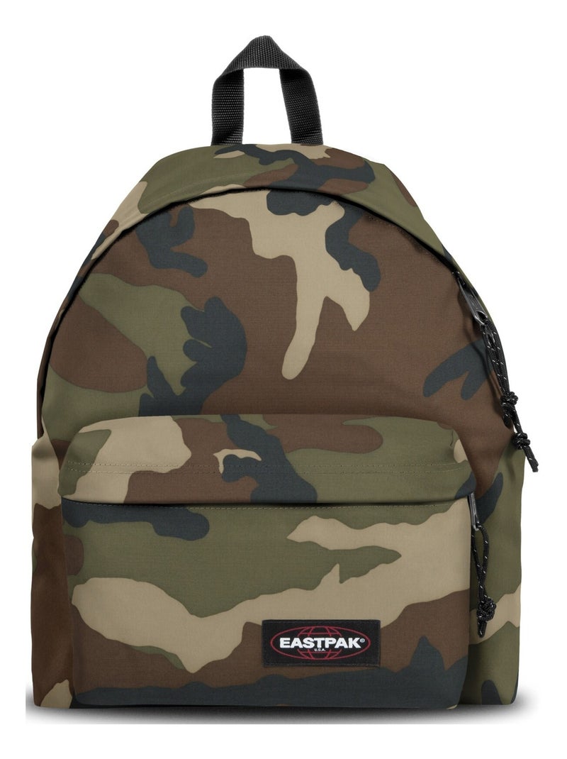 Sac A Dos Eastpak Padded Pak'R Marron - Kiabi