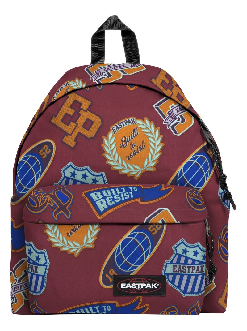 Sac à dos Eastpak Padded Pak'R Marron - Kiabi
