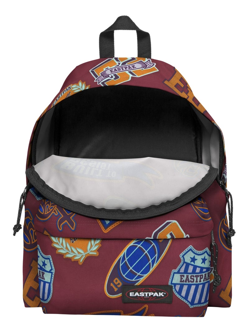 Sac A Dos Eastpak Padded Pak'R Marron - Kiabi