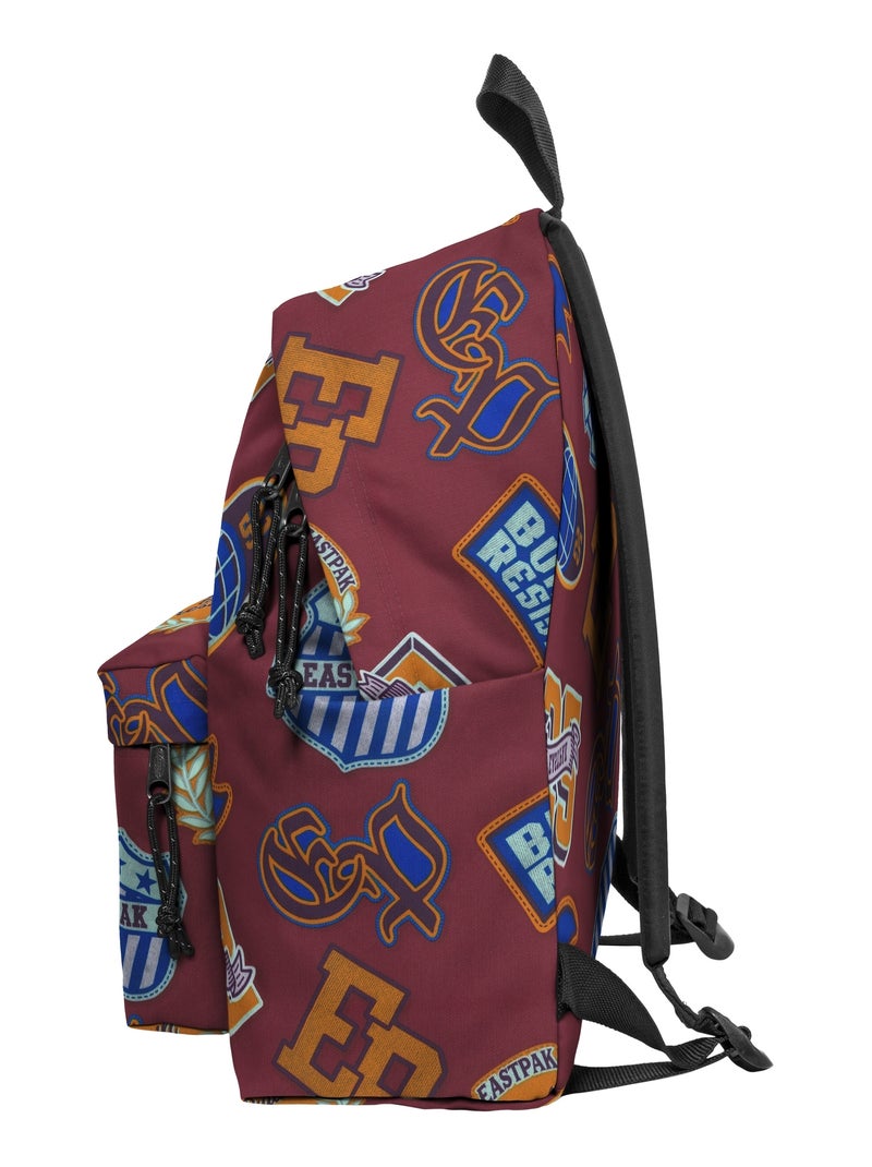 Sac A Dos Eastpak Padded Pak'R Marron - Kiabi