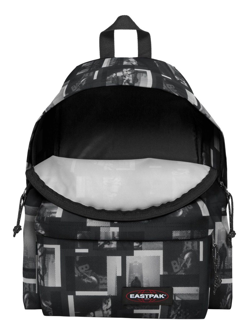 Sac A Dos Eastpak Padded Pak'r Noir - Kiabi