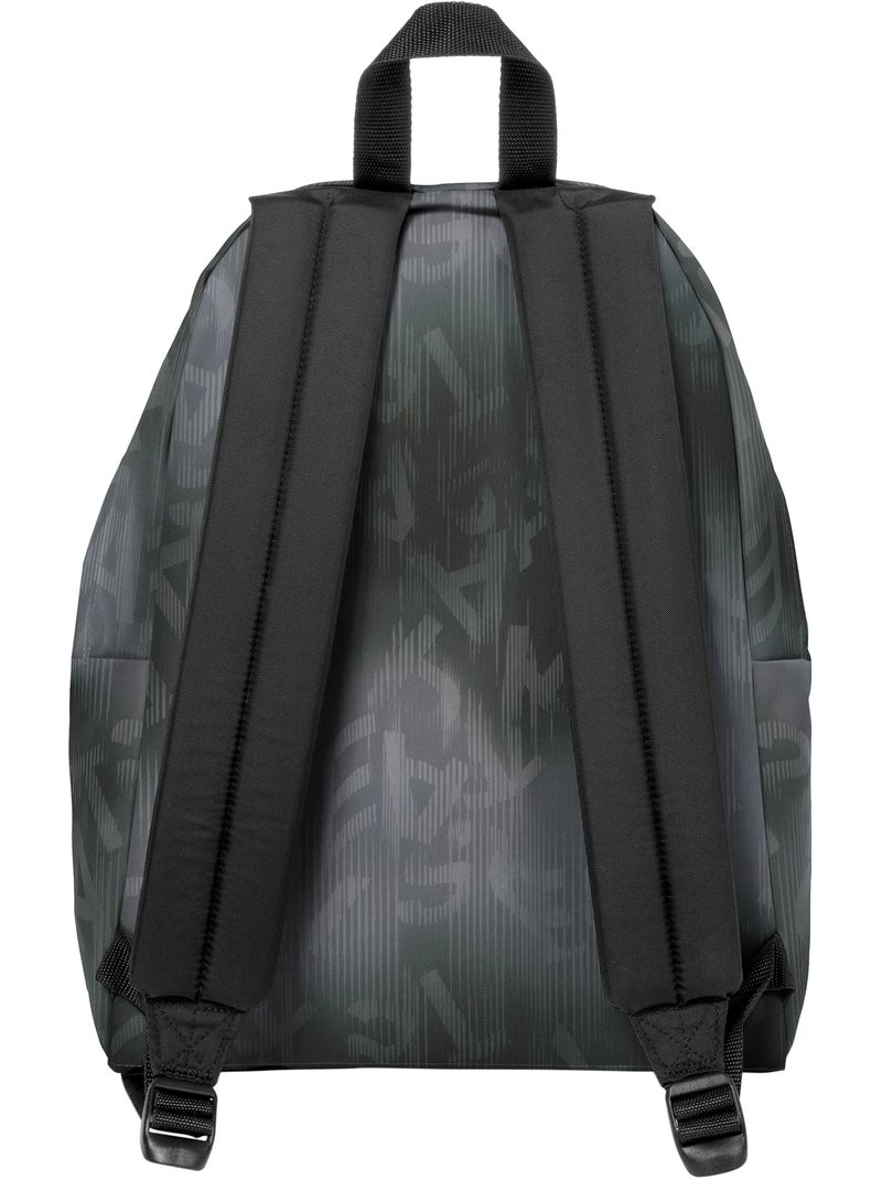Sac A Dos Eastpak Padded Pak'R Noir - Kiabi