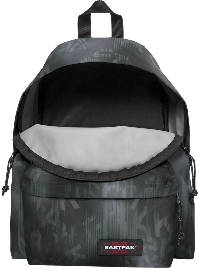 Sac A Dos Eastpak Padded Pak'R Noir - Kiabi