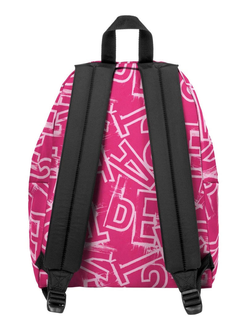Sac à Dos Eastpak Padded Pak'r Rose - Kiabi