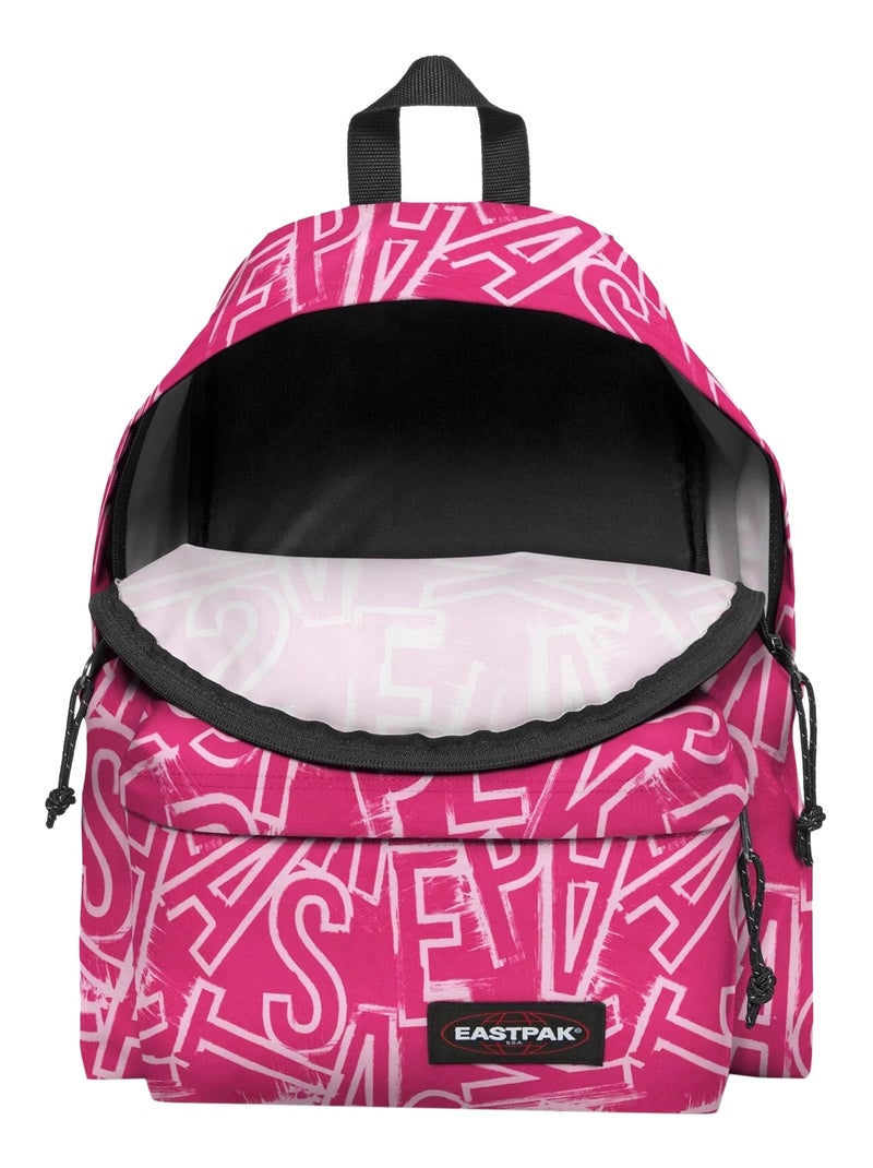 Sac à Dos Eastpak Padded Pak'r Rose - Kiabi