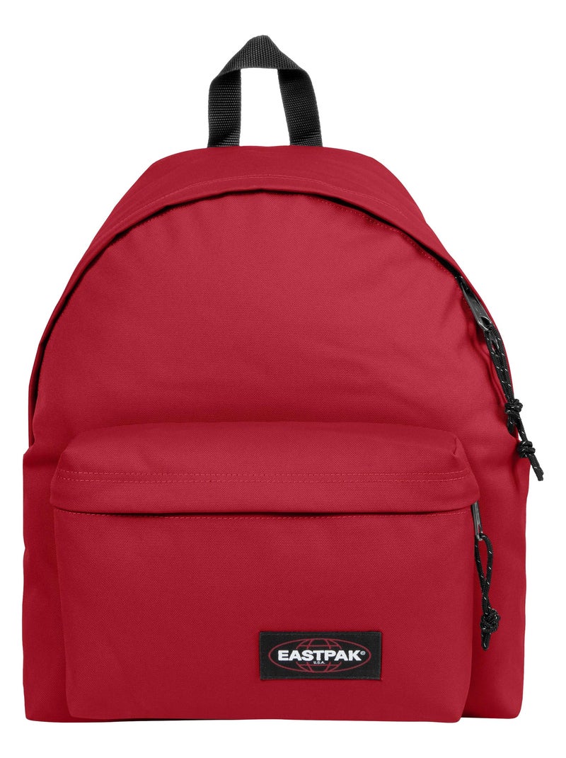 Sac à Dos Eastpak Padded Pak'r Rouge - Kiabi