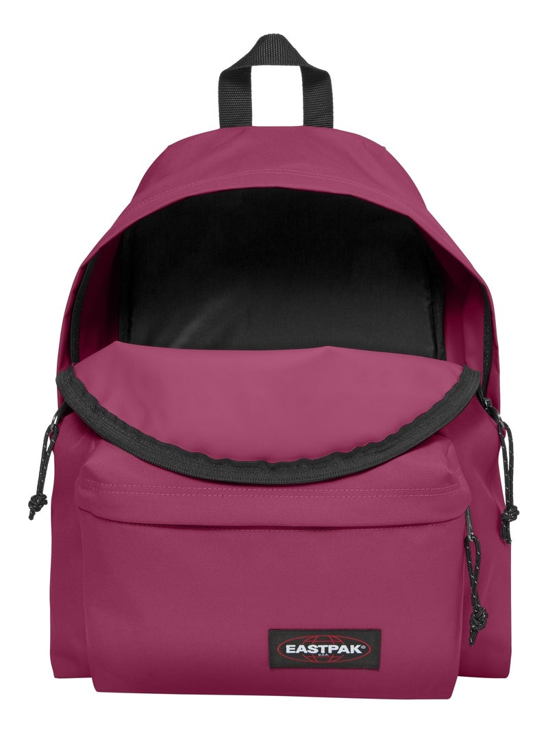 Sac à Dos Eastpak Padded Pak'r Rouge - Kiabi
