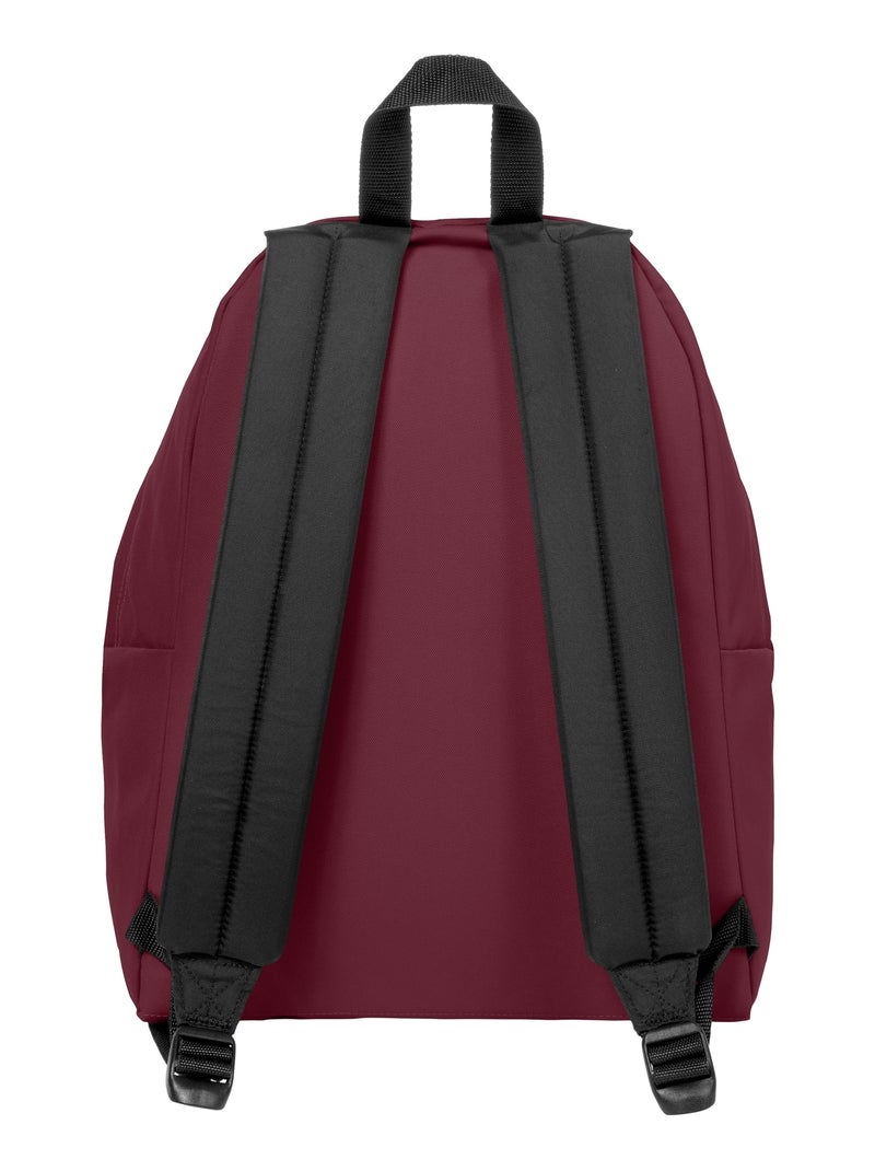 Sac à Dos Eastpak Padded Pak'r Rouge - Kiabi