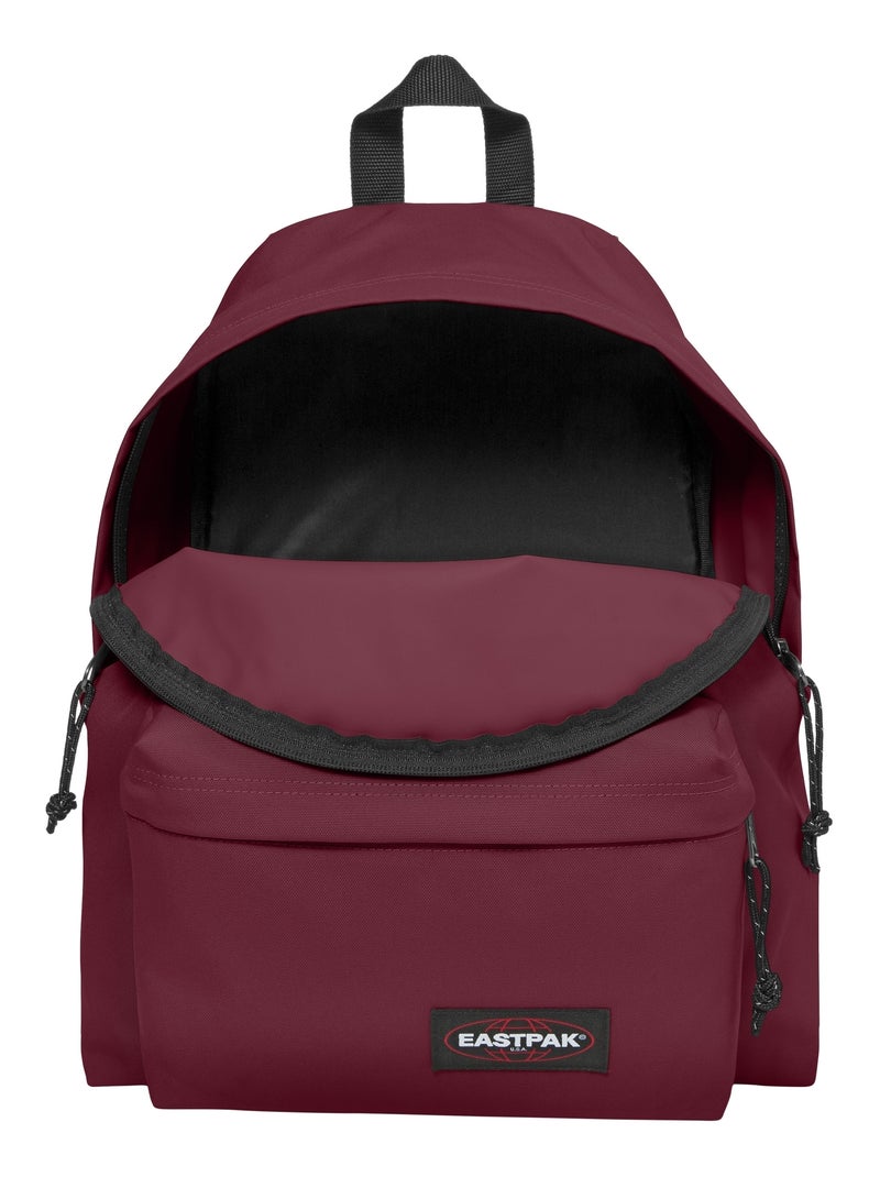 Sac à Dos Eastpak Padded Pak'r Rouge - Kiabi