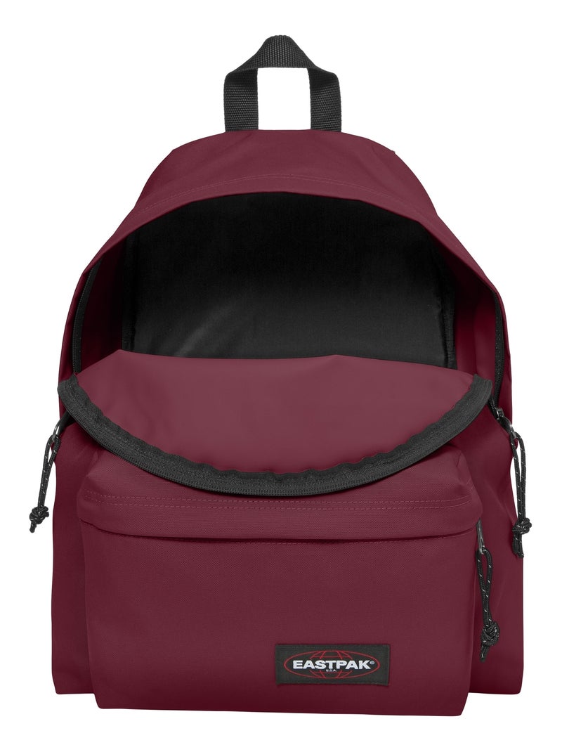 Sac à Dos Eastpak Padded Pak'r Rouge - Kiabi