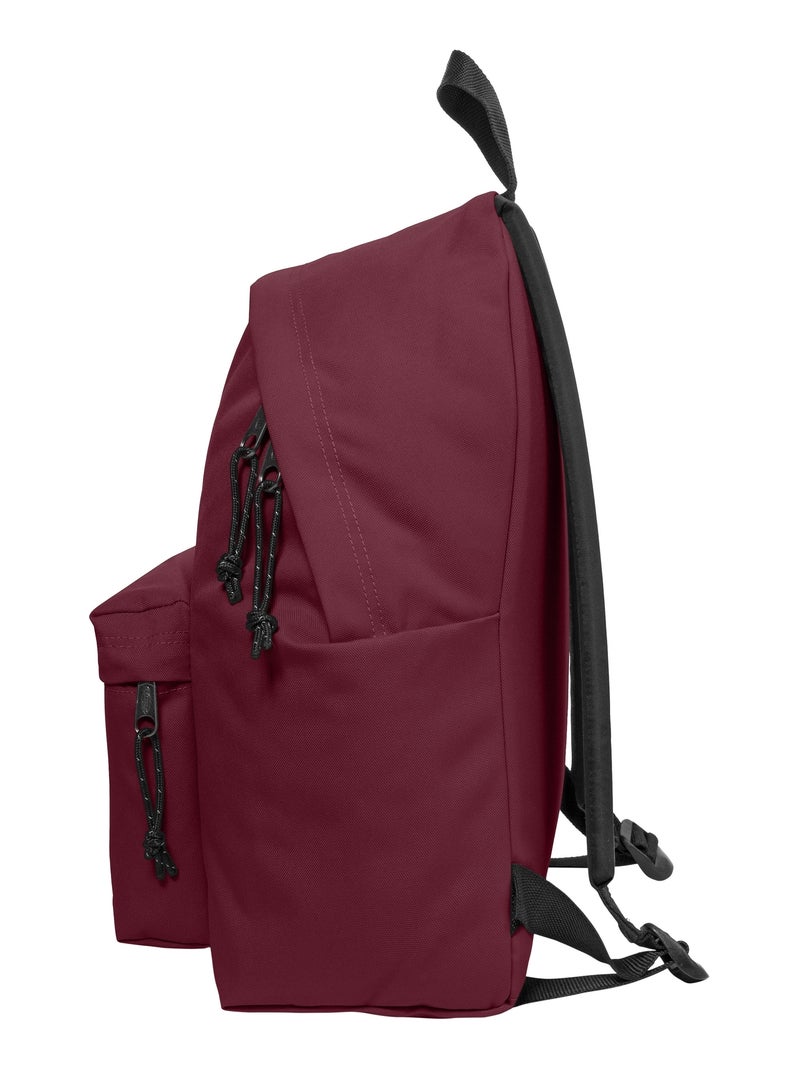 Sac à Dos Eastpak Padded Pak'r Rouge - Kiabi