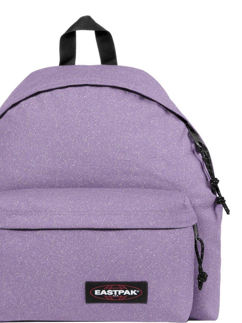 Sac à Dos Eastpak Padded Pak'r Violet - Kiabi