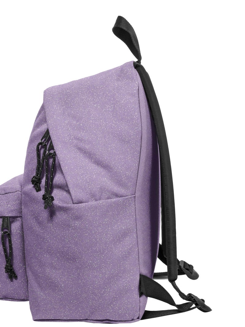 Sac à Dos Eastpak Padded Pak'r Violet - Kiabi