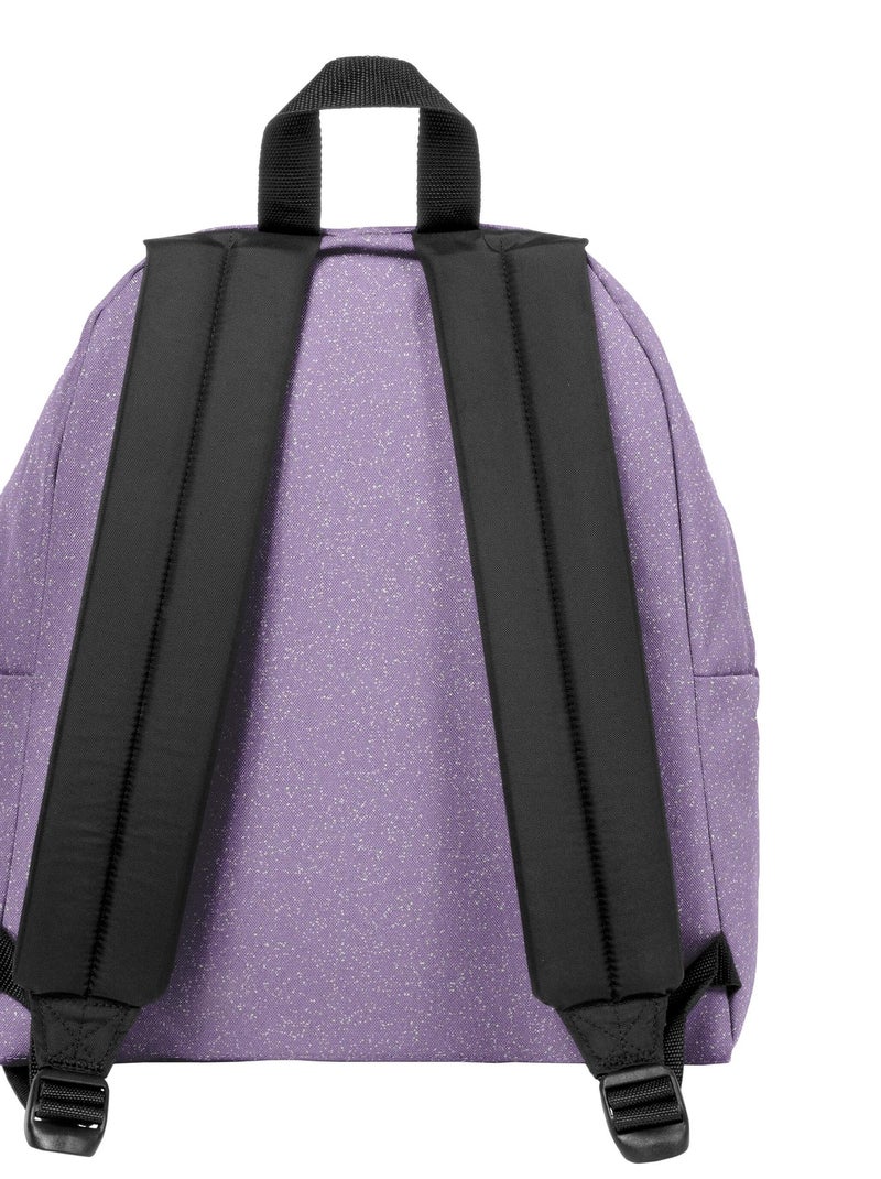 Sac à Dos Eastpak Padded Pak'r Violet - Kiabi