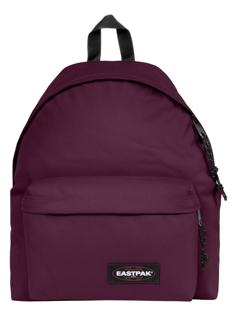 Sac à Dos Eastpak Padded Pak'r Violet - Kiabi