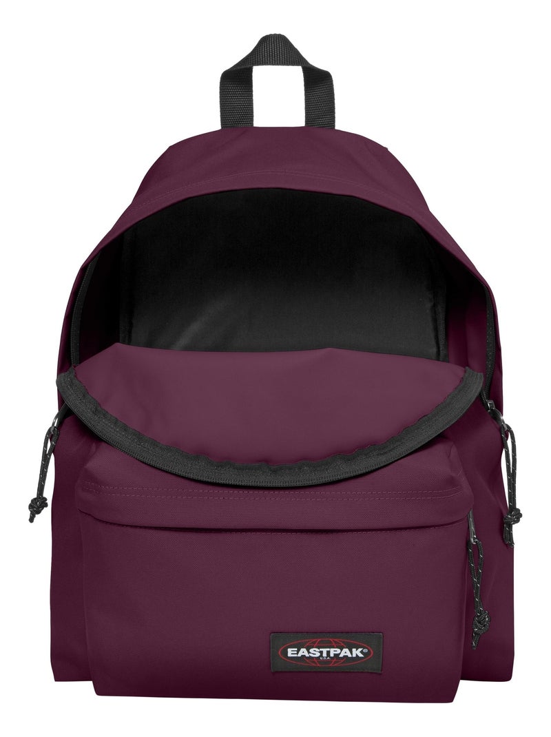 Sac à Dos Eastpak Padded Pak'r Violet - Kiabi