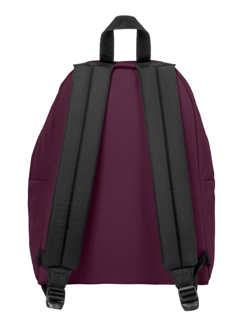 Sac à Dos Eastpak Padded Pak'r Violet - Kiabi