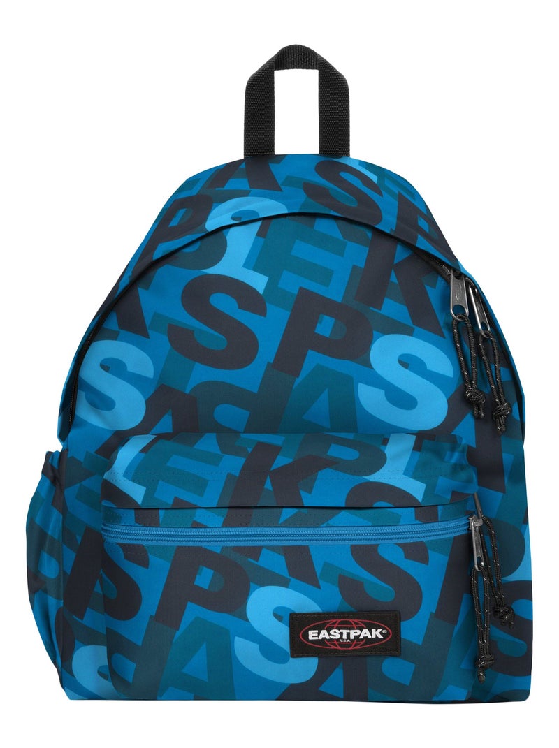 Sac A Dos Eastpak Padded Zippl'R Bleu - Kiabi