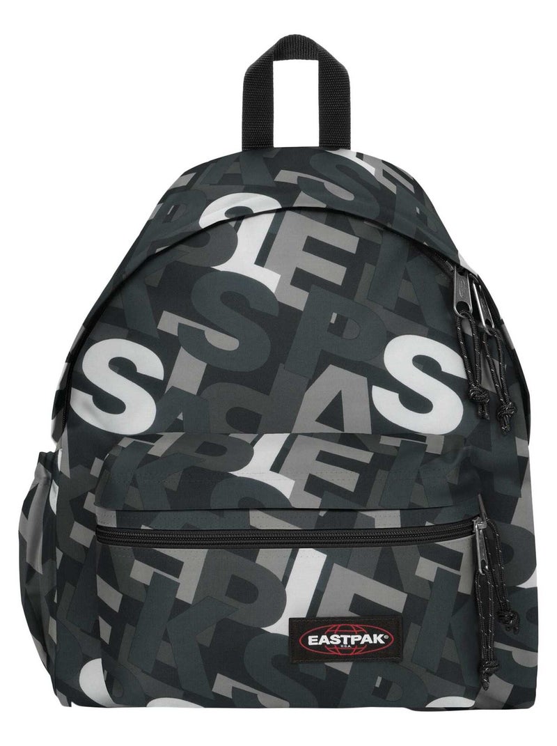 Sac A Dos Eastpak Padded Zippl'R Noir - Kiabi