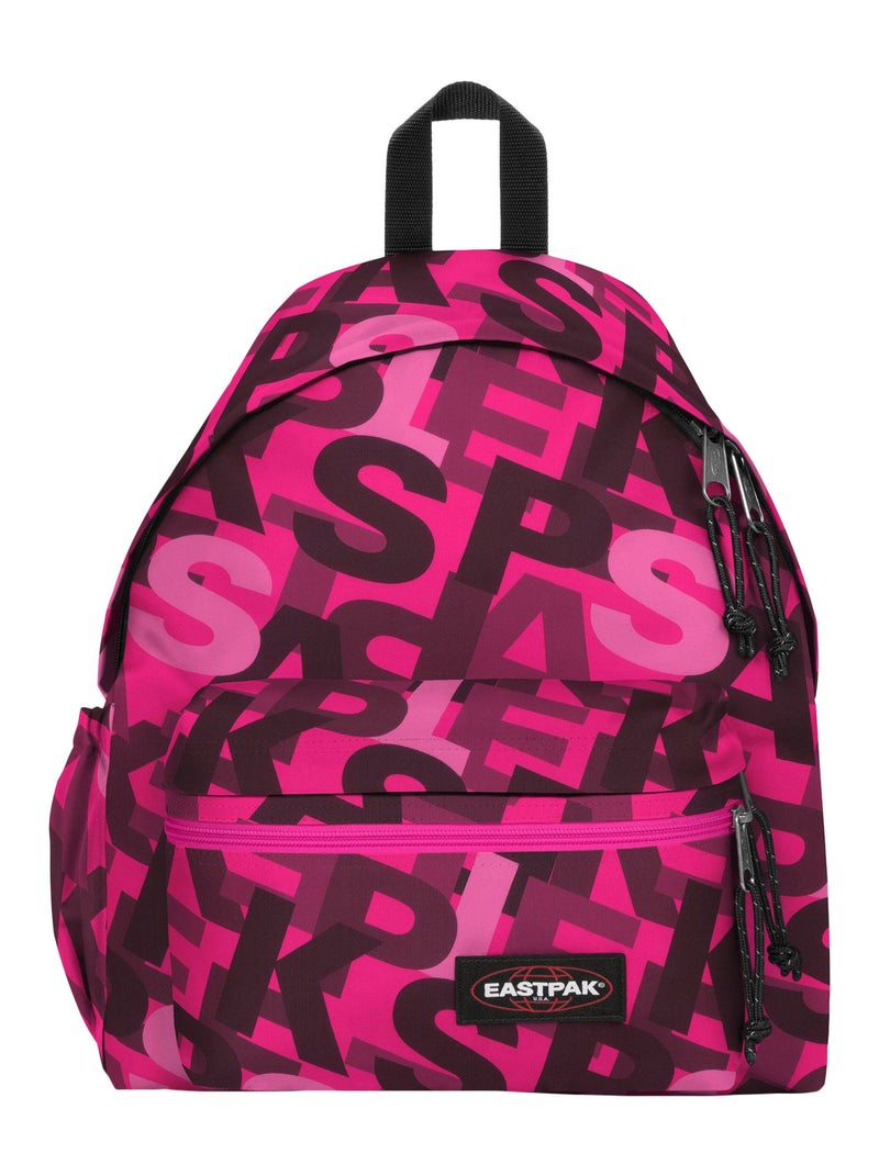 Sac A Dos Eastpak Padded Zippl'R Rose - Kiabi