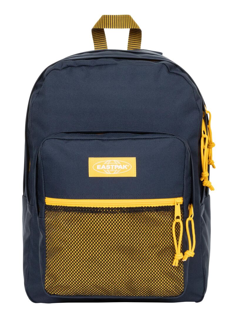 Eastpak pinnacle bleu best sale