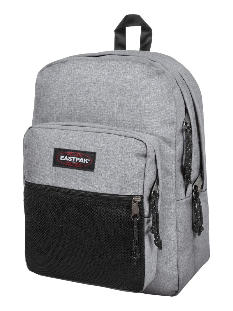 Sac A Dos Eastpak Pinnacle Gris - Kiabi