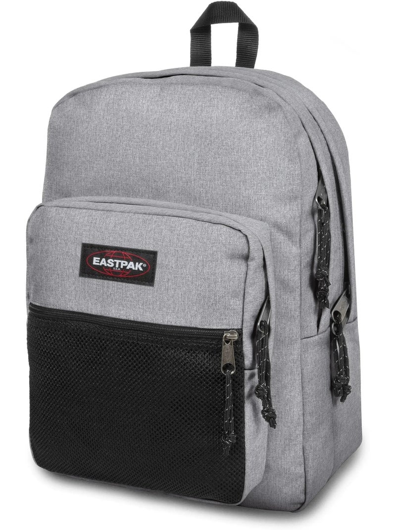 Sac A Dos Eastpak Pinnacle Gris - Kiabi